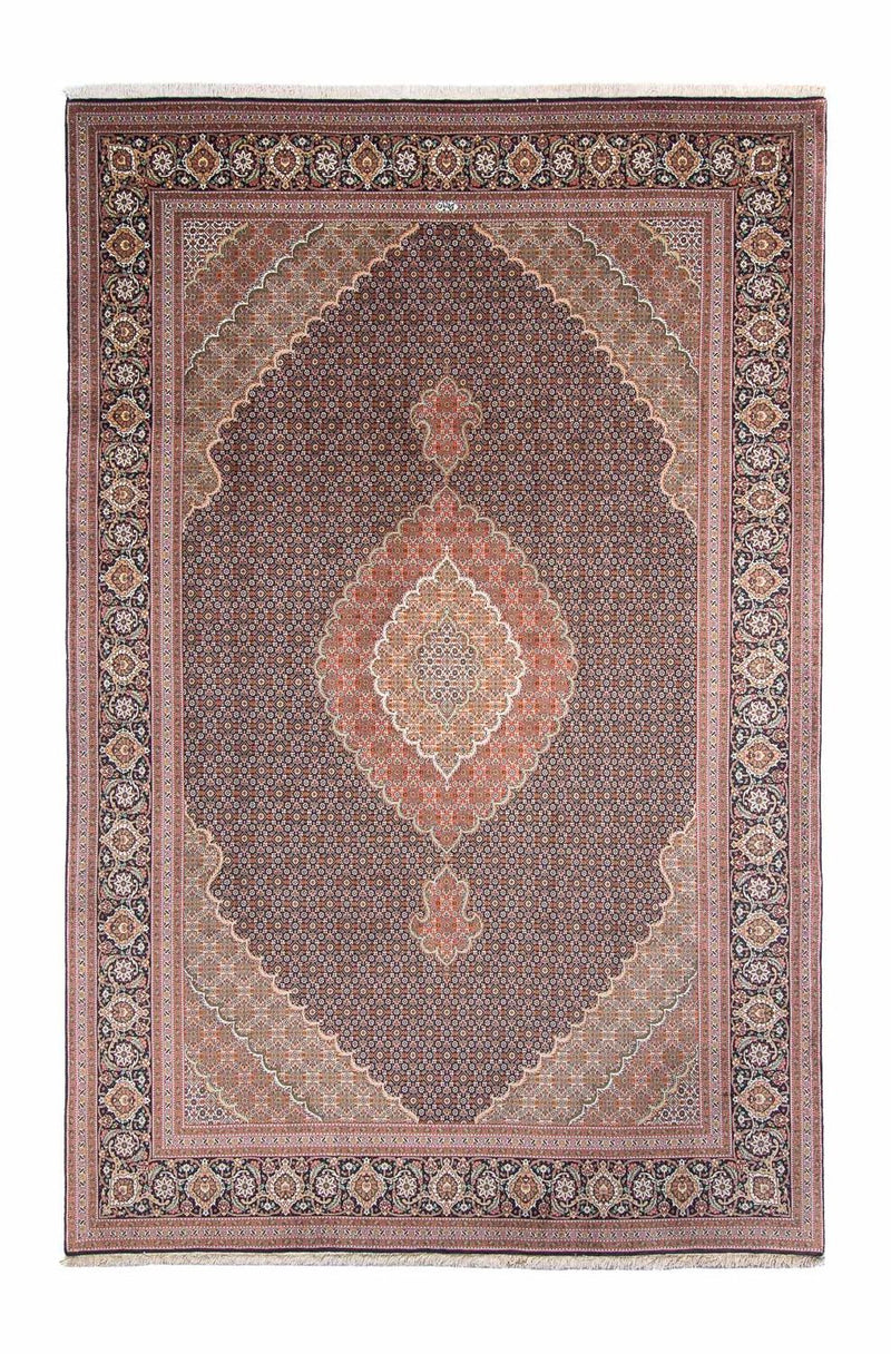 Tabriz Teppe 202x310cm - Persisk teppe