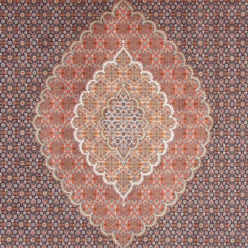 Tabriz Teppe 202x310cm - Persisk teppe
