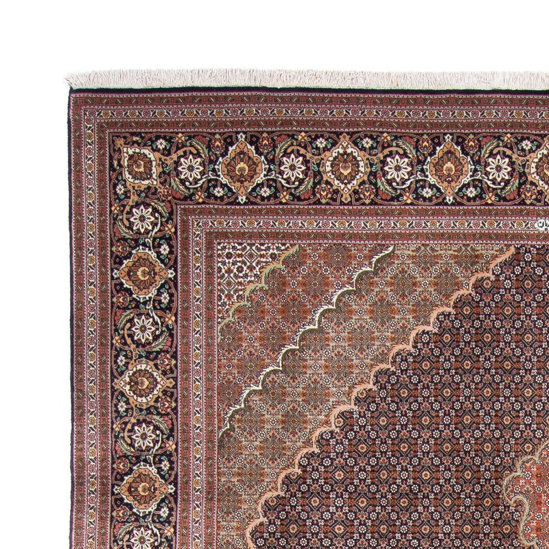 Tabriz Teppe 202x310cm - Persisk teppe