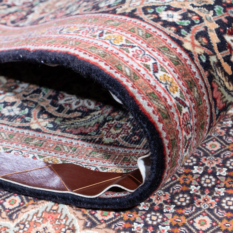 Tabriz Teppe 202x310cm - Persisk teppe