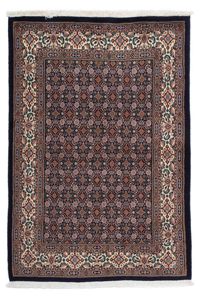 Moud Teppe 99x146cm - Persisk teppe