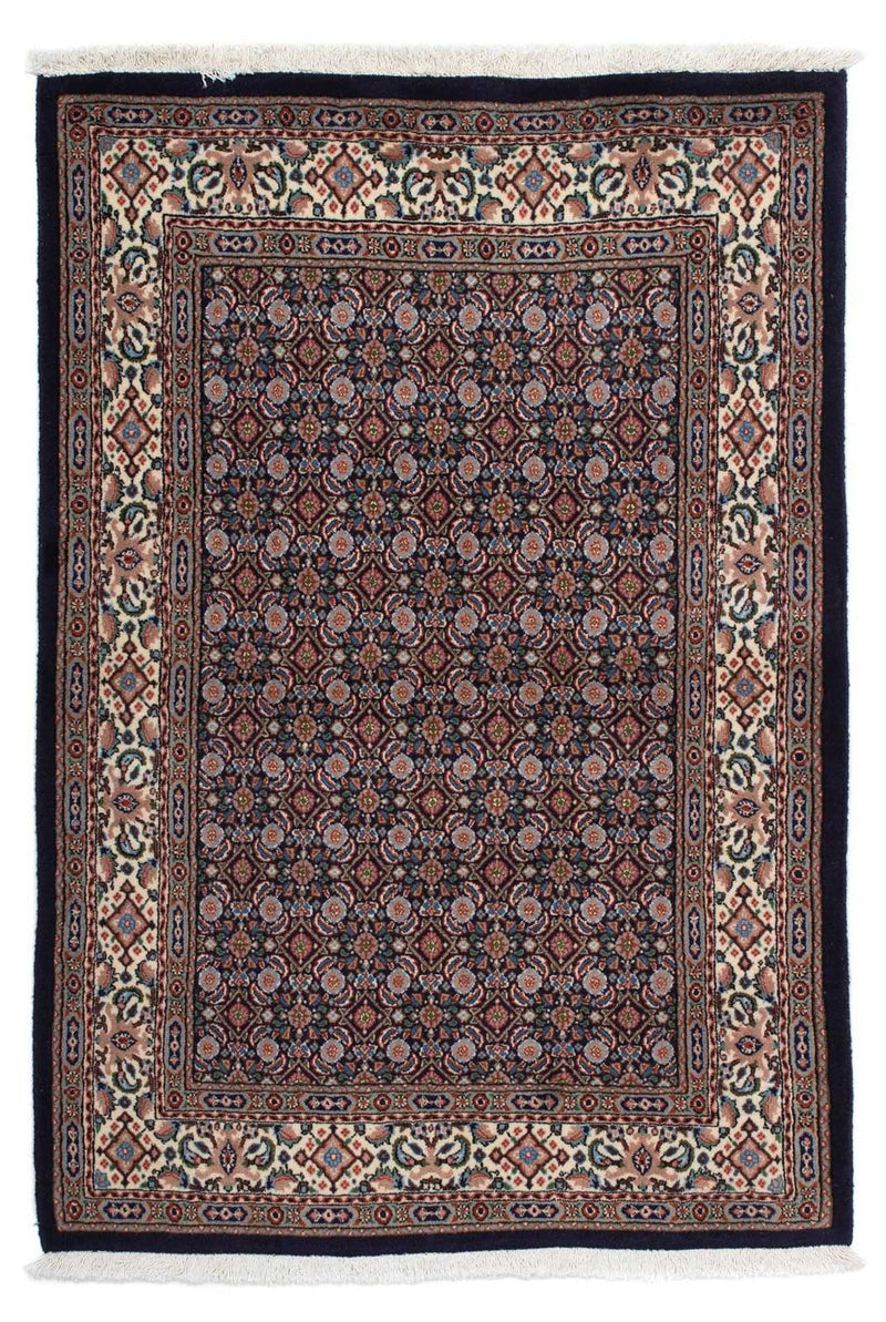 Moud Teppe 146x99cm - Persisk teppe