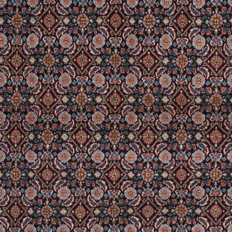 Moud Teppe 146x99cm - Persisk teppe