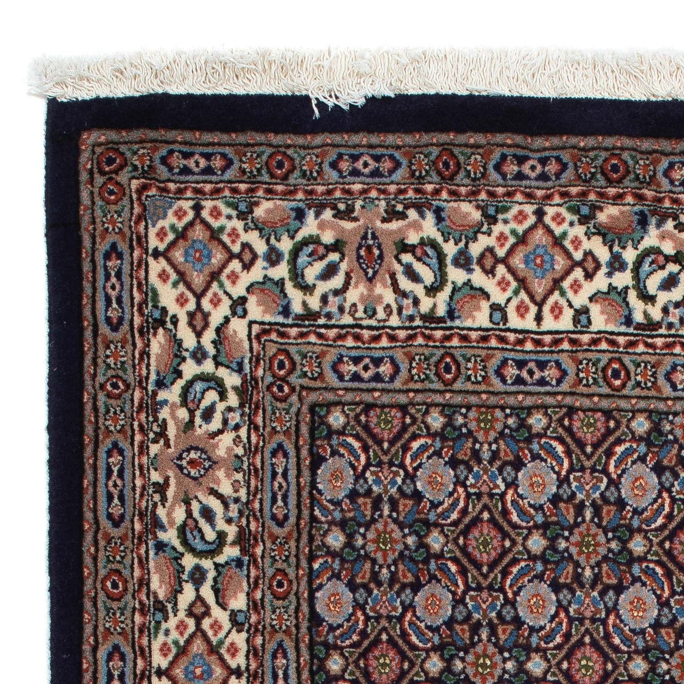 Moud Teppe 146x99cm - Persisk teppe