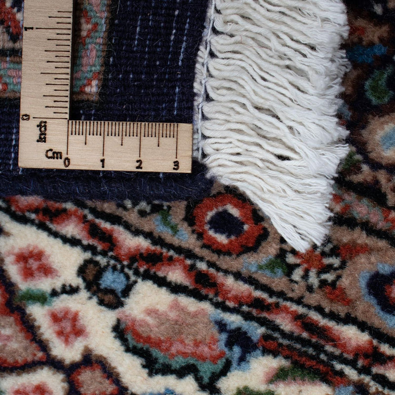 Moud Teppe 146x99cm - Persisk teppe
