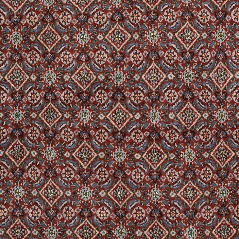 Moud Teppe 147x96cm - Persisk teppe