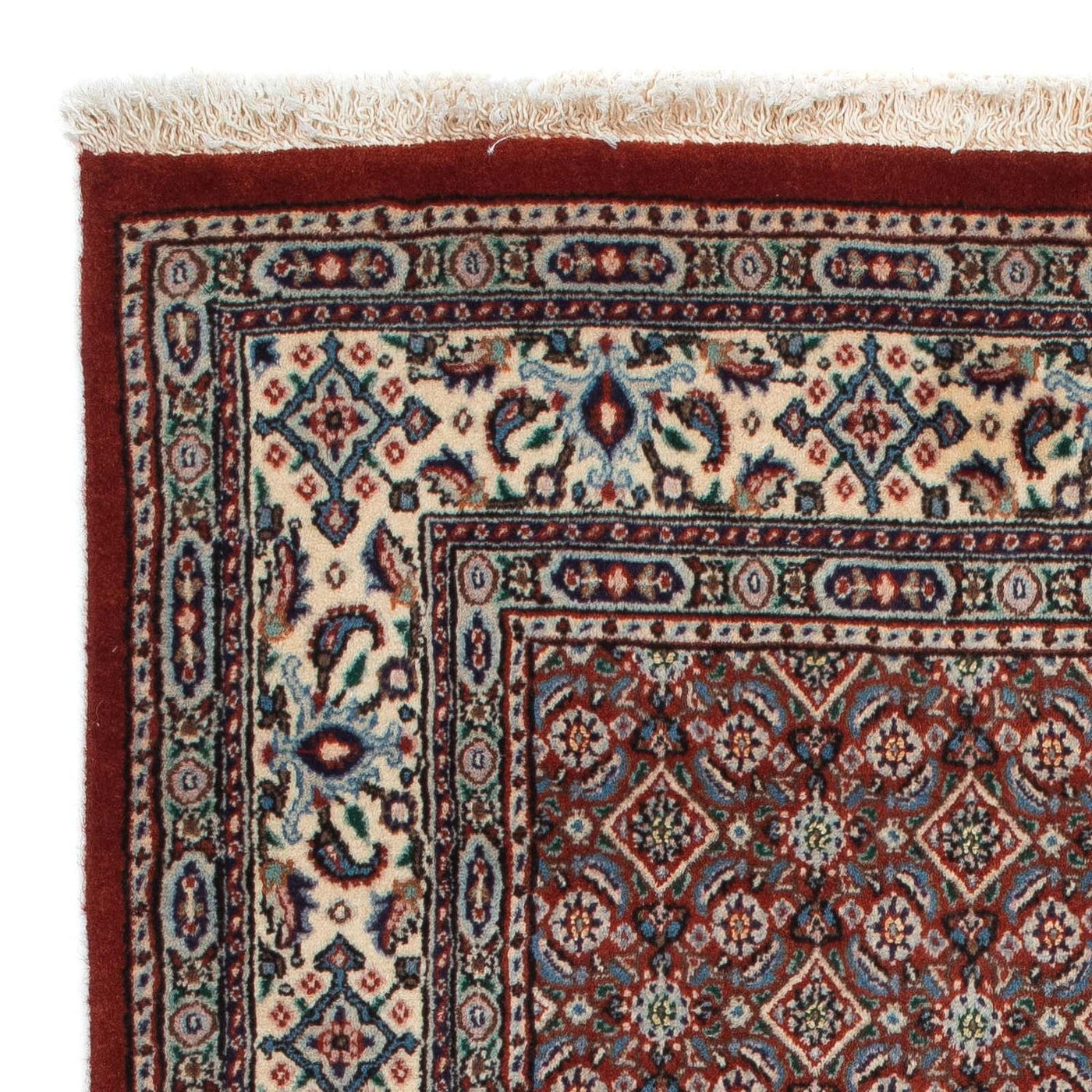 Moud Teppe 147x96cm - Persisk teppe