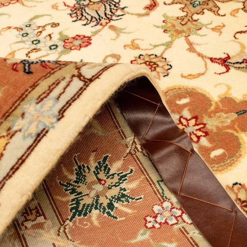 Tabriz - 50 Raj Teppe 141x98cm - Persisk teppe