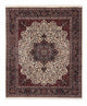 Moud Teppe 270x218cm - Persisk teppe