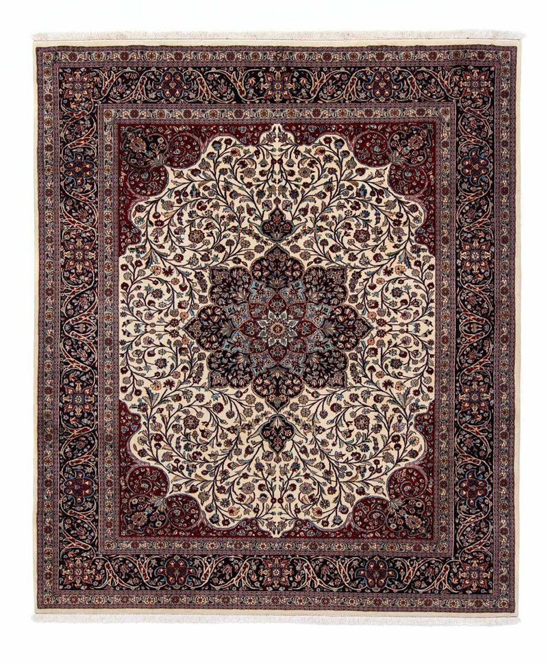 Moud Teppe 270x218cm - Persisk teppe