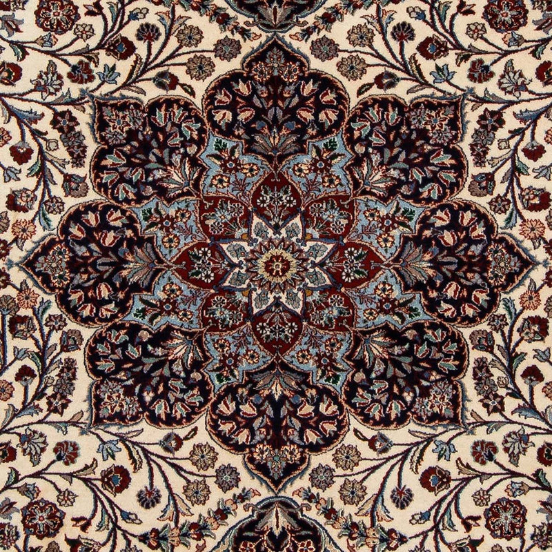Moud Teppe 270x218cm - Persisk teppe