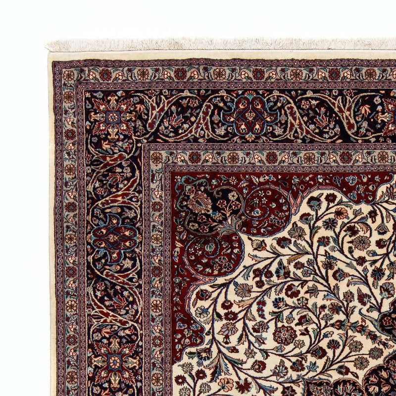 Moud Teppe 270x218cm - Persisk teppe