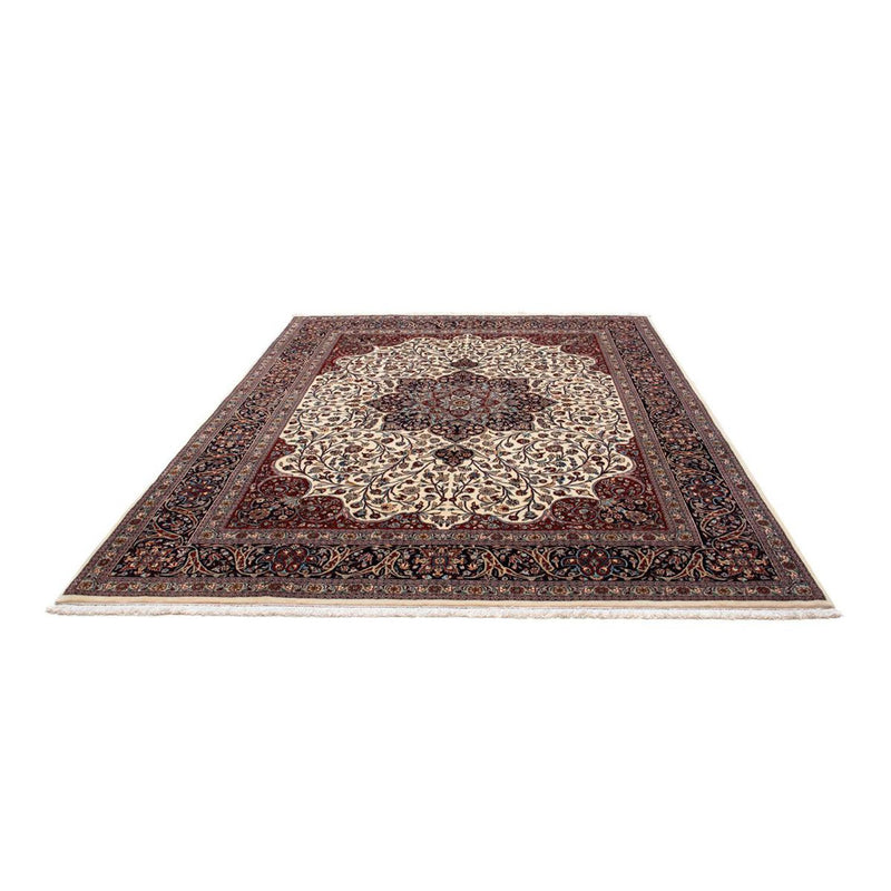 Moud Teppe 270x218cm - Persisk teppe