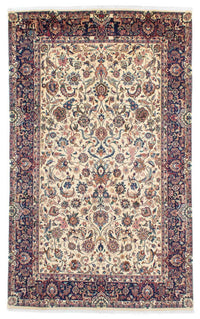 Nain - 9La Teppe 193x314cm - Persisk teppe – product image