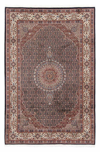 Moud Teppe 291x198cm - Persisk teppe – product image
