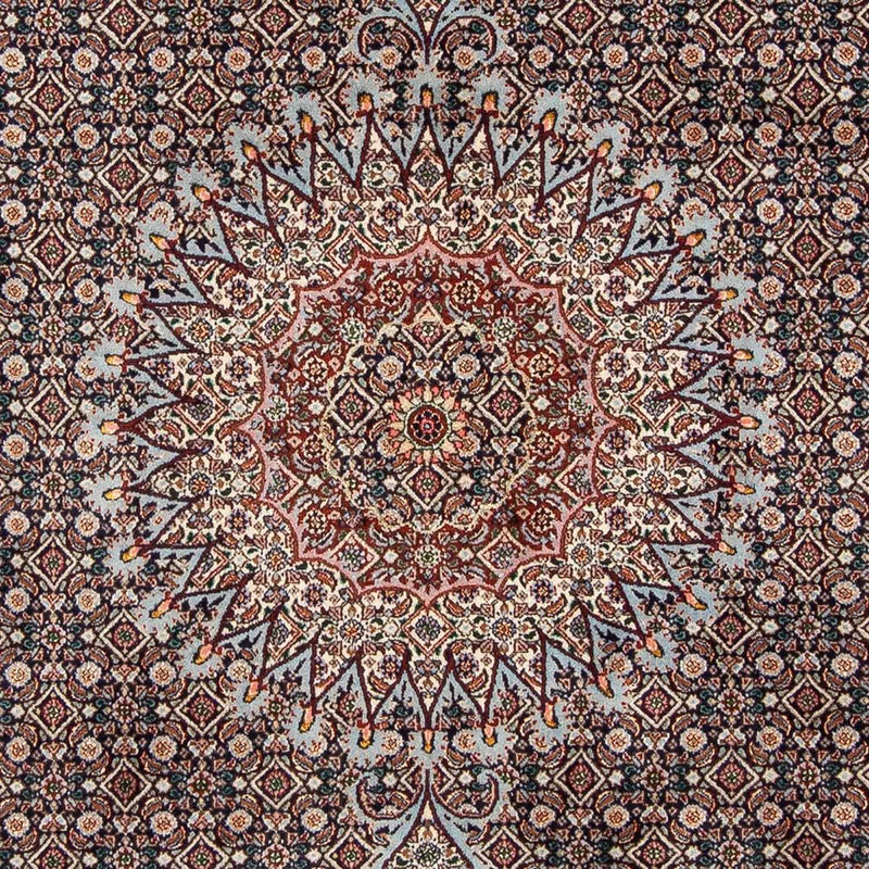 Moud Teppe 291x198cm - Persisk teppe