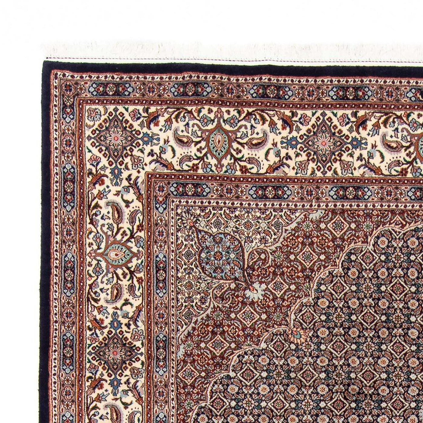 Moud Teppe 291x198cm - Persisk teppe