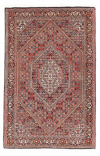 Bidjar Teppe 91x145cm - Persisk teppe – product image