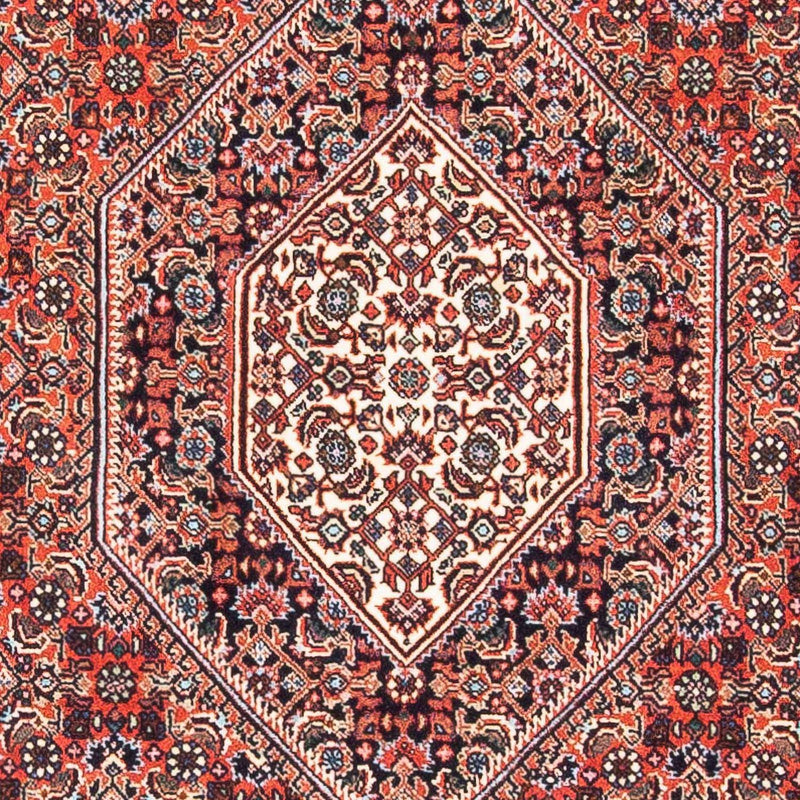 Bidjar Teppe 91x145cm - Persisk teppe