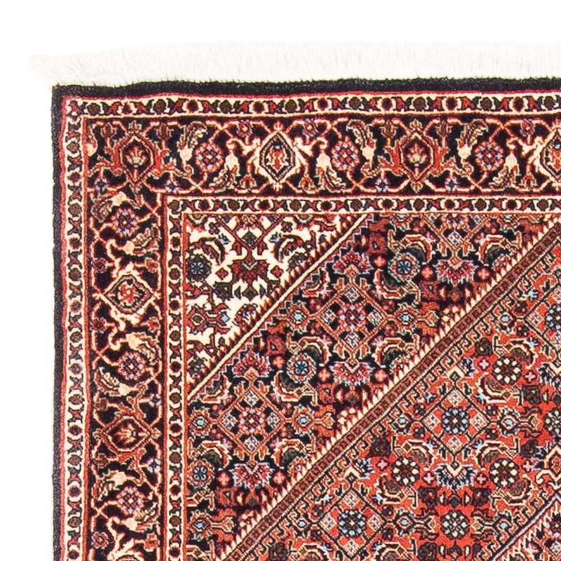 Bidjar Teppe 91x145cm - Persisk teppe