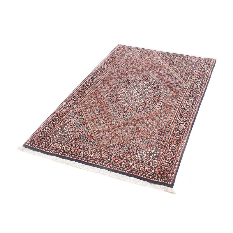 Bidjar Teppe 91x145cm - Persisk teppe
