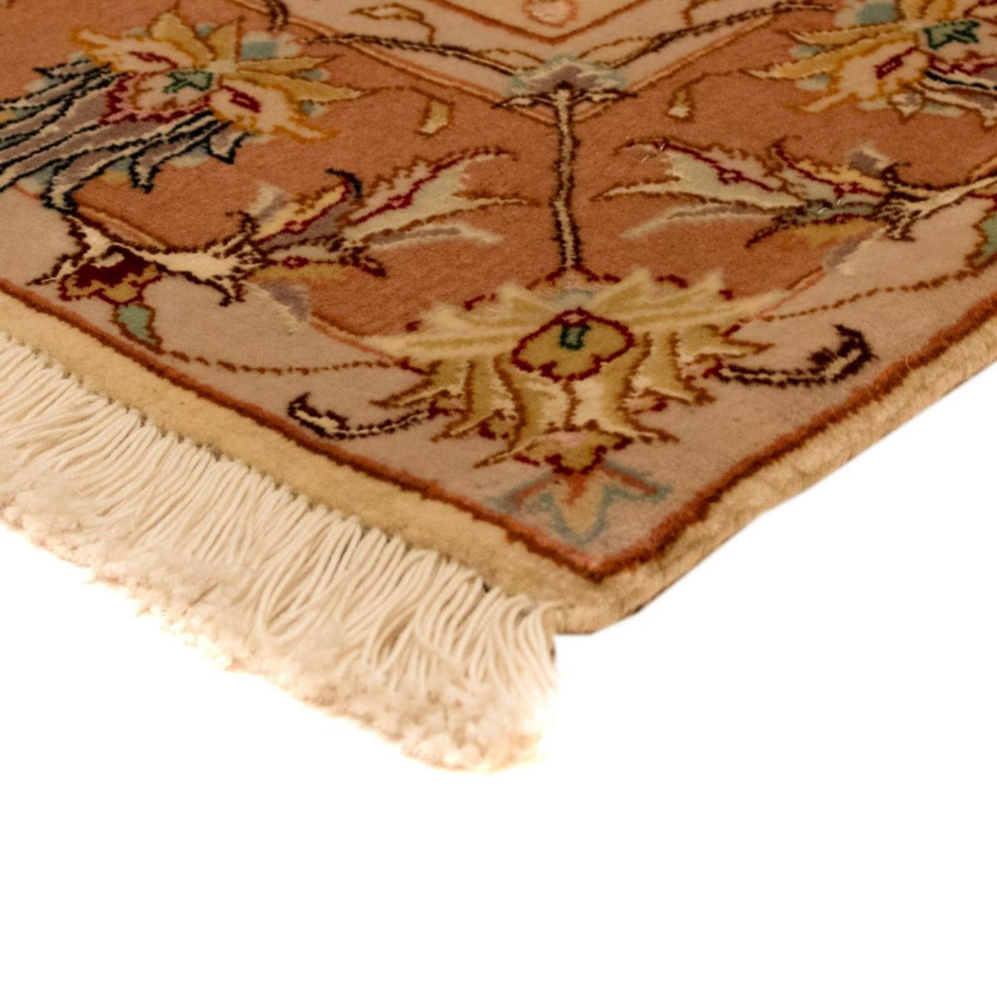 Persisk teppe - Tabriz - Royal - 150 x 101 cm - beige