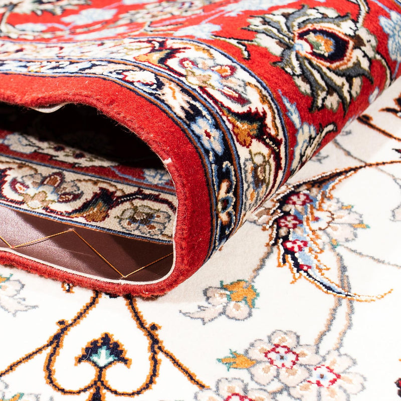 Isfahan Teppe 158x238cm - Persisk teppe