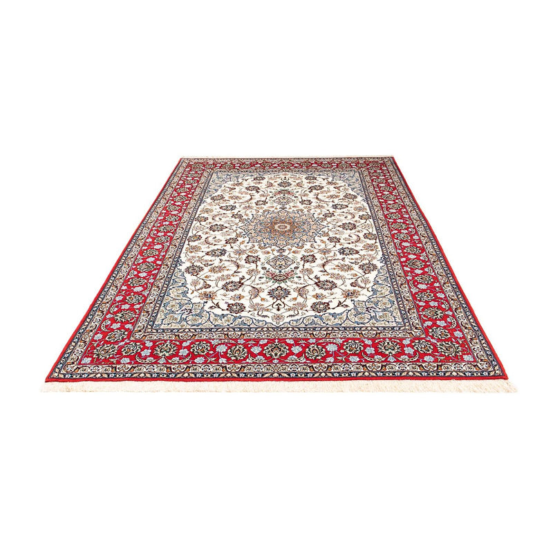 Isfahan Teppe 158x238cm - Persisk teppe