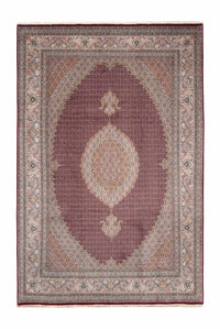 Tabriz Teppe 309x205cm - Persisk teppe – product image