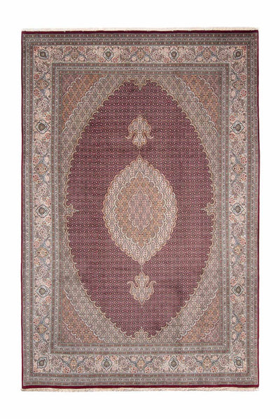 Tabriz Teppe 205x309cm - Persisk teppe