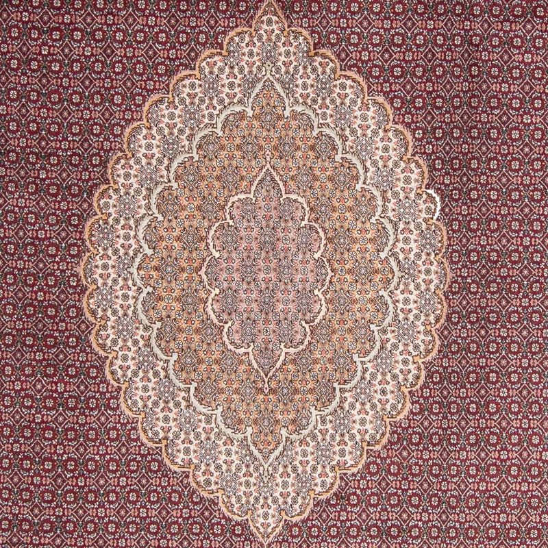 Tabriz Teppe 309x205cm - Persisk teppe