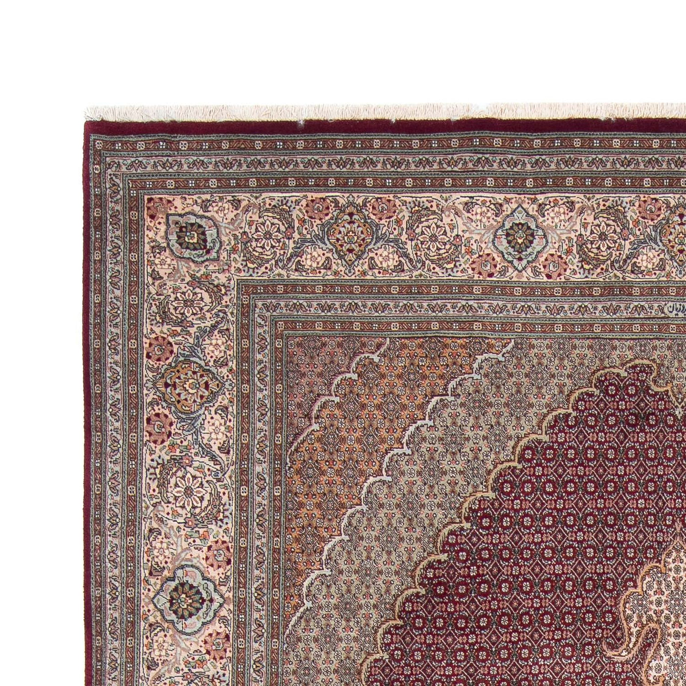 Tabriz Teppe 309x205cm - Persisk teppe