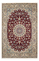 Nain - 9La Teppe 155x242cm - Persisk teppe
