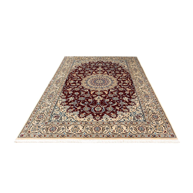 Nain - 9La Teppe 155x242cm - Persisk teppe