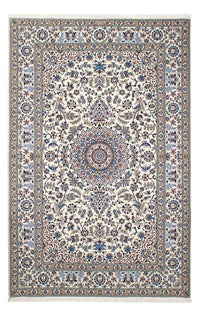 Nain - 6La Teppe 130x196cm - Persisk teppe – product image