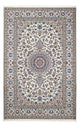 Nain - 6La Teppe 130x196cm - Persisk teppe