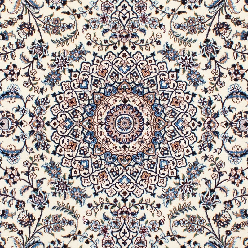 Nain - 6La Teppe 130x196cm - Persisk teppe