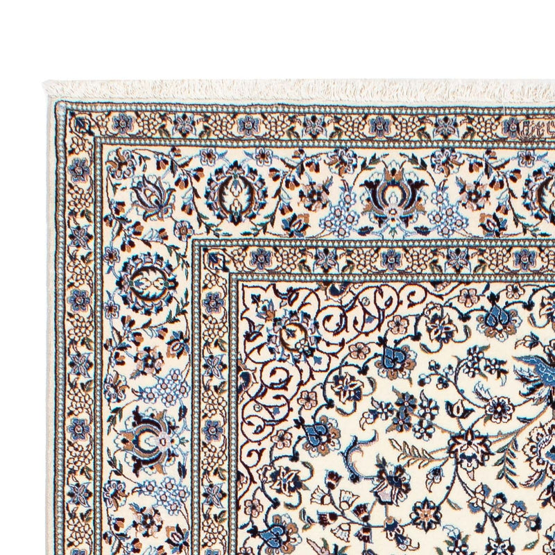 Nain - 6La Teppe 130x196cm - Persisk teppe