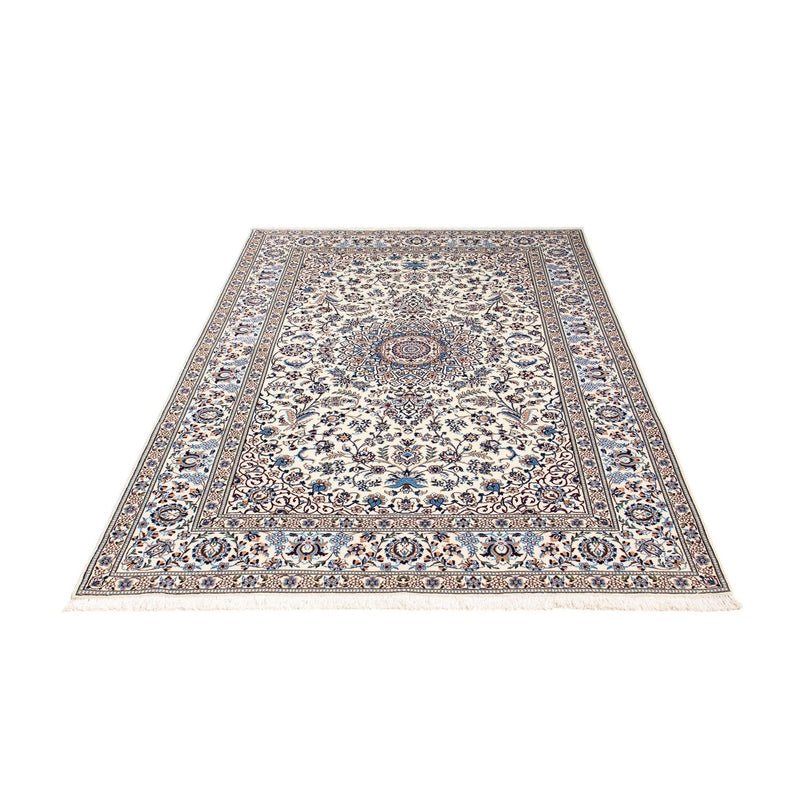Nain - 6La Teppe 130x196cm - Persisk teppe