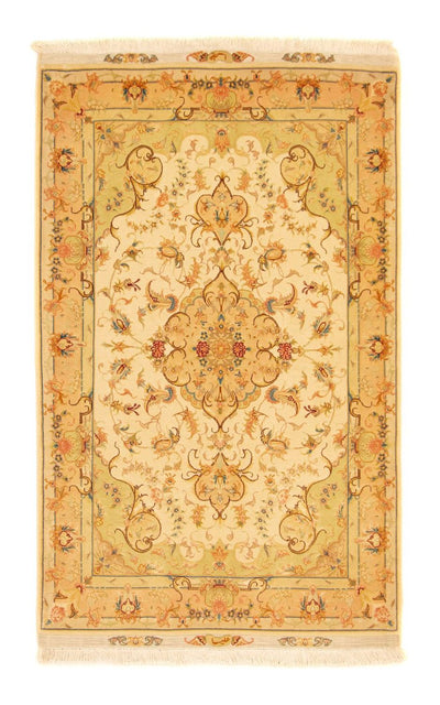 Tabriz - 50 Raj Teppe 100x157cm - Persisk teppe