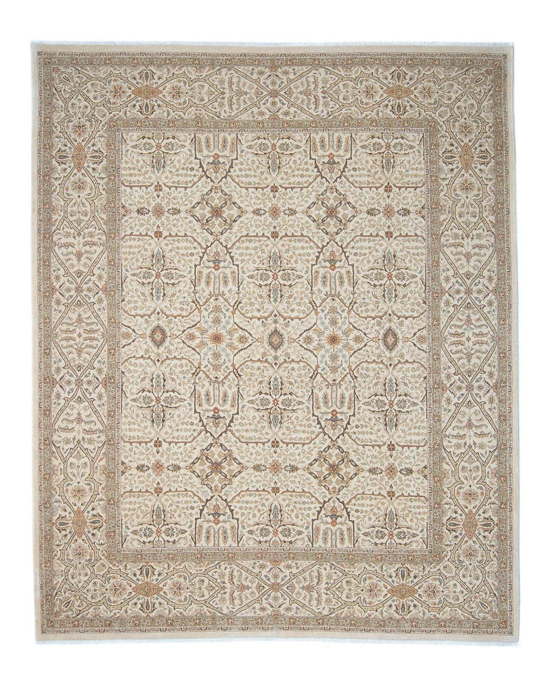 Ziegler Teppe 309x245cm - Orientalsk teppe