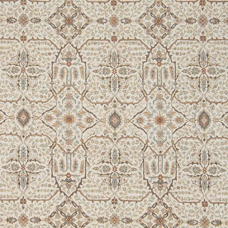 Ziegler Teppe 309x245cm - Orientalsk teppe