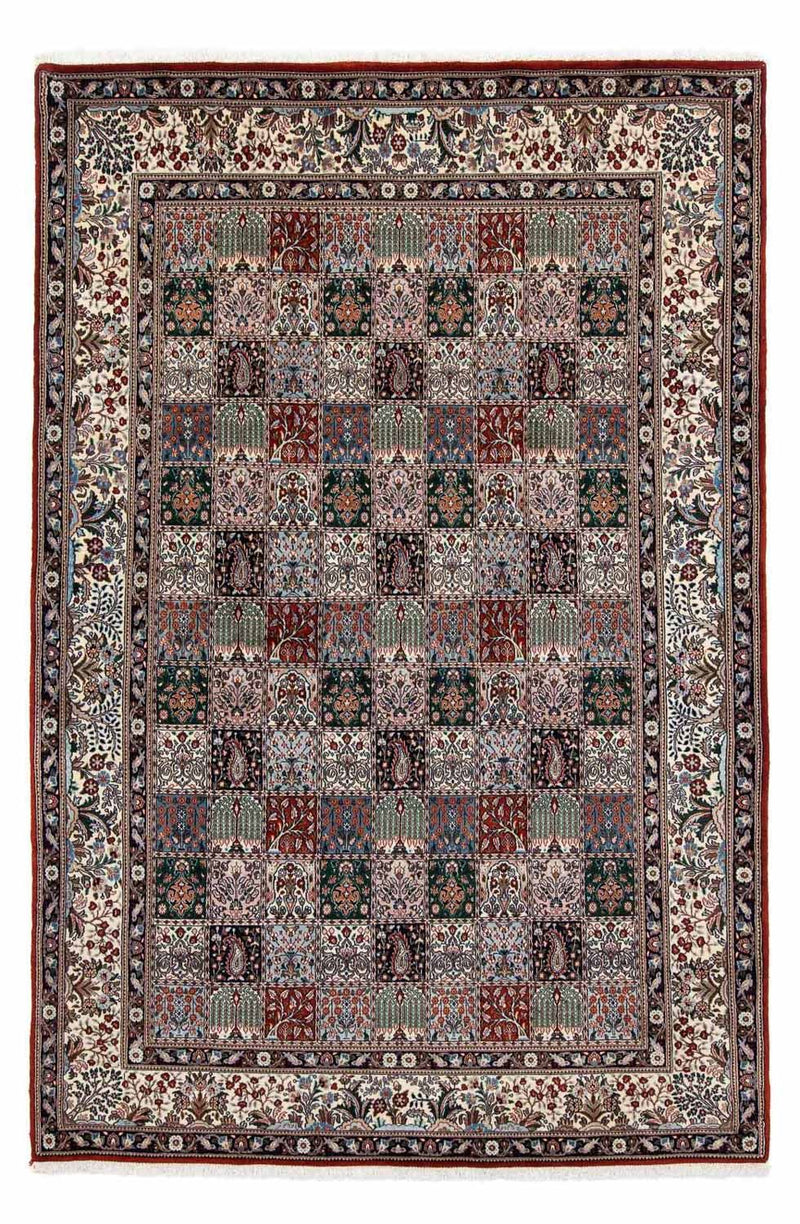 Moud Teppe 289x194cm - Persisk teppe