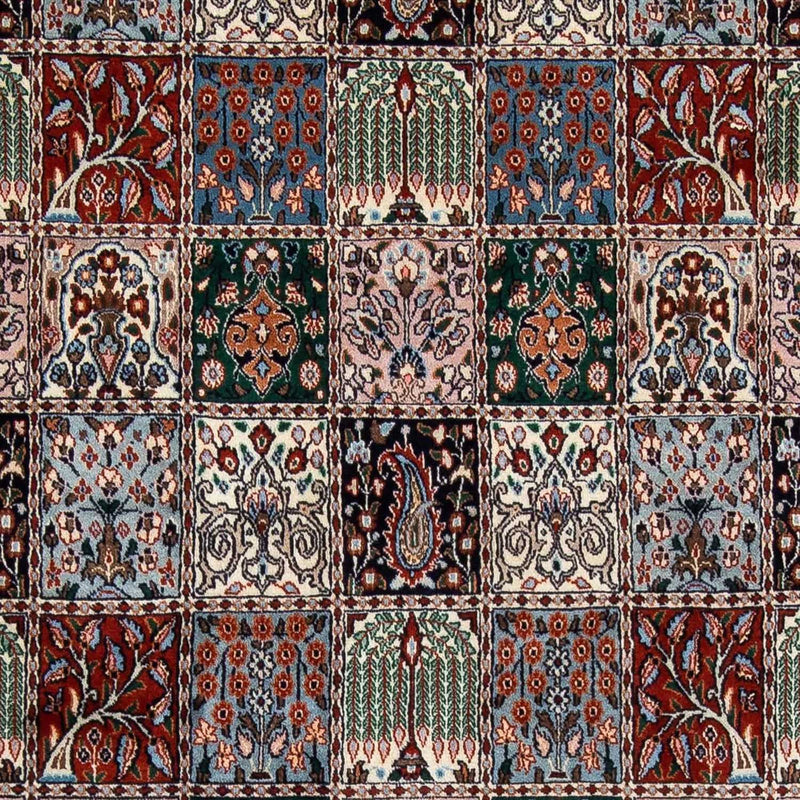 Moud Teppe 289x194cm - Persisk teppe