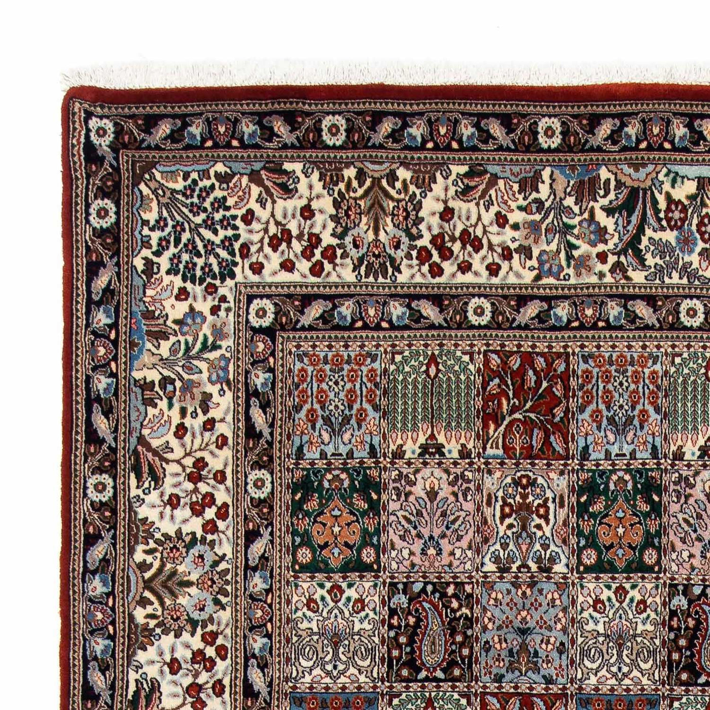 Moud Teppe 289x194cm - Persisk teppe
