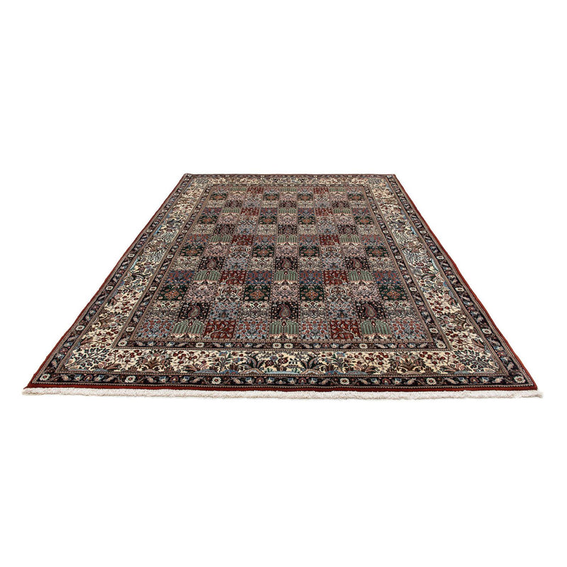 Moud Teppe 289x194cm - Persisk teppe