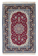 Isfahan Teppe 131x194cm - Persisk teppe