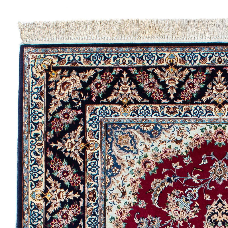 Isfahan Teppe 131x194cm - Persisk teppe