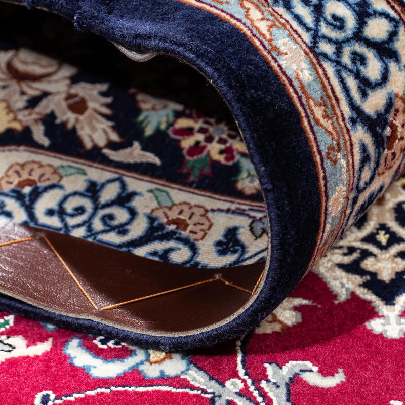 Isfahan Teppe 131x194cm - Persisk teppe
