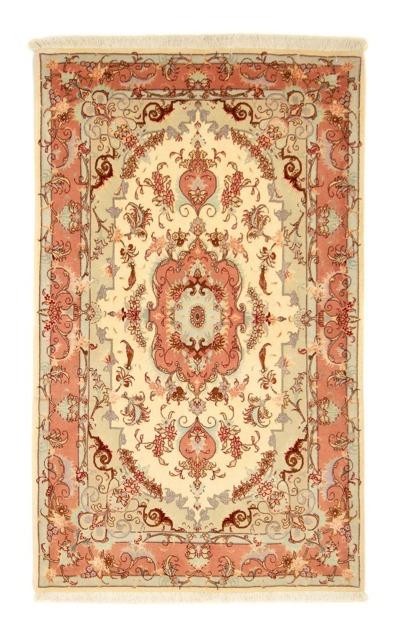 Tabriz - 50 Raj Teppe 165x98cm - Persisk teppe